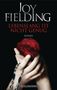 Joy Fielding: Lebenslang ist nicht genug, Buch