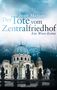 Beate Maxian: Der Tote vom Zentralfriedhof, Buch, Buch