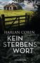 Harlan Coben: Kein Sterbenswort, Buch