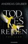 Andreas Gruber: Todesreigen, Buch