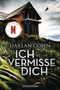 Harlan Coben: Ich vermisse dich, Buch