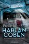 Harlan Coben: Preisgeld - Myron Bolitar ermittelt, Buch