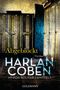 Harlan Coben: Abgeblockt - Myron Bolitar ermittelt Band 5, Buch