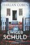 Harlan Coben: In ewiger Schuld, Buch, Buch