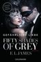 E. L. James: Fifty Shades of Grey - Gefährliche Liebe, Buch