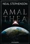 Neal Stephenson: Amalthea, Buch, Buch