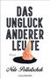 Nele Pollatschek: Das Unglück anderer Leute, Buch