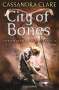 Cassandra Clare: City of Bones, Buch