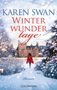 Karen Swan: Winterwundertage, Buch, Buch