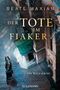 Beate Maxian: Der Tote im Fiaker, Buch