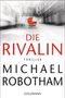 Michael Robotham: Die Rivalin, Buch