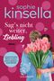 Sophie Kinsella: Sag's nicht weiter, Liebling, Buch