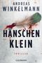 Andreas Winkelmann: Hänschen klein, Buch