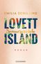 Emilia Schilling: Lovett Island. Sommerprickeln, Buch