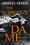 Andreas Gruber: Die schwarze Dame, Buch