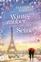 Mandy Baggot: Winterzauber an der Seine, Buch