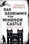 Oscar de Muriel: Das Geheimnis von Windsor Castle, Buch