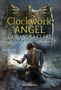 Cassandra Clare: Clockwork Angel, Buch, Buch