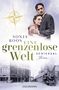 Sonja Roos: Eine grenzenlose Welt - Schicksal, Buch