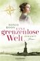 Sonja Roos: Eine grenzenlose Welt - Zukunft, Buch