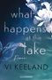 Vi Keeland: What happens at the Lake, Buch