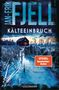 Jan-Erik Fjell: Kälteeinbruch, Buch