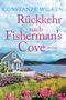 Constanze Wilken: Rückkehr nach Fisherman's Cove, Buch
