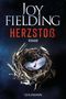 Joy Fielding: Herzstoß, Buch