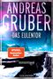 Andreas Gruber: Das Eulentor, Buch