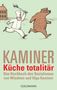 Wladimir Kaminer: Küche totalitär, Buch