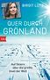 Birgit Lutz: Quer durch Grönland, Buch, Buch