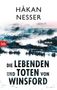 Håkan Nesser: Die Lebenden und Toten von Winsford, Buch