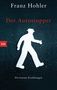Franz Hohler: Der Autostopper, Buch