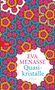 Eva Menasse: Quasikristalle, Buch