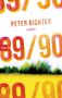 Peter Richter: 89/90, Buch