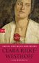 Marina Bohlmann-Modersohn: Clara Rilke-Westhoff, Buch