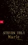 Steven Uhly: Marie, Buch