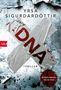Yrsa Sigurdardóttir: DNA, Buch