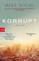 Mike Nicol: Korrupt, Buch