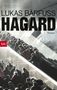 Lukas Bärfuss: Hagard, Buch