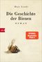 Maja Lunde: Die Geschichte der Bienen, Buch