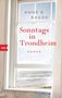 Anne B. Ragde: Sonntags in Trondheim, Buch