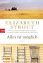 Elizabeth Strout: Alles ist möglich, Buch