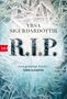 Yrsa Sigurdardóttir: R.I.P., Buch