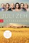 Juli Zeh: Unterleuten, Buch