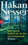 Håkan Nesser: Kim Novak badete nie im See von Genezareth, Buch