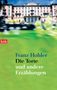 Franz Hohler: Die Torte und andere Erzählungen, Buch, Buch