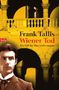 Frank Tallis: Wiener Tod, Buch