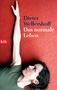 Dieter Wellershoff: Das normale Leben, Buch, Buch