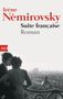 Irène Némirovsky: Suite française, Buch